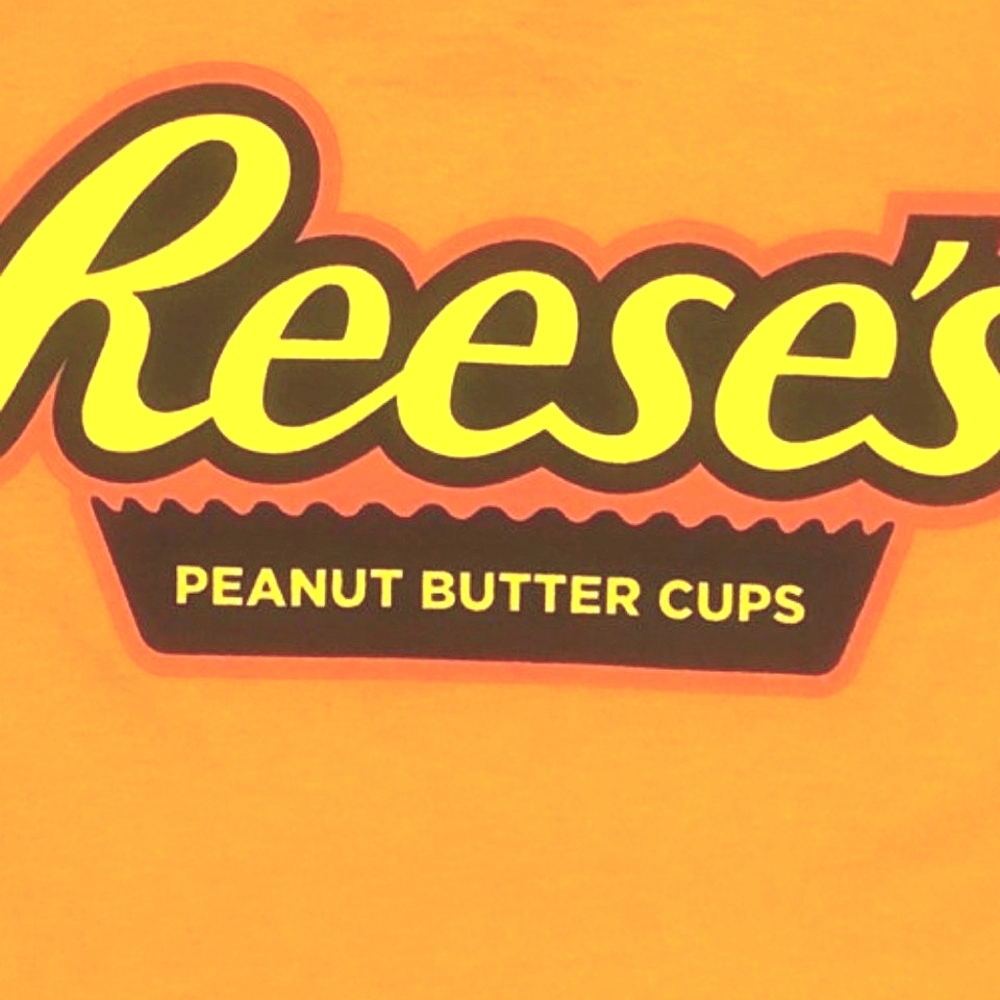 Reese's tee - Picture 2 of 6